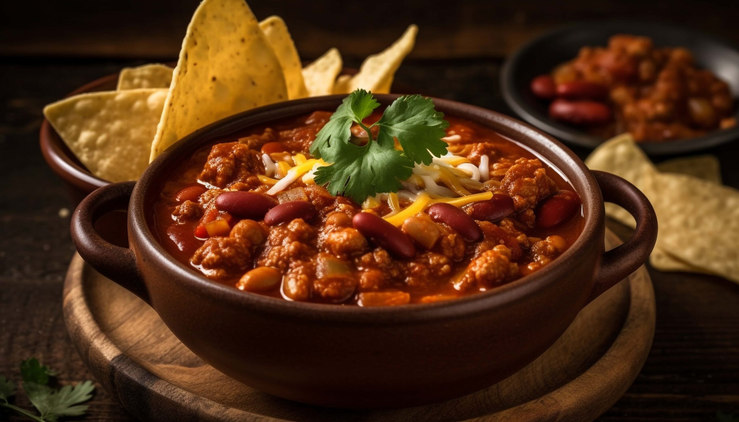 maíz frijoles chili proteínas vegetales vegano saludable